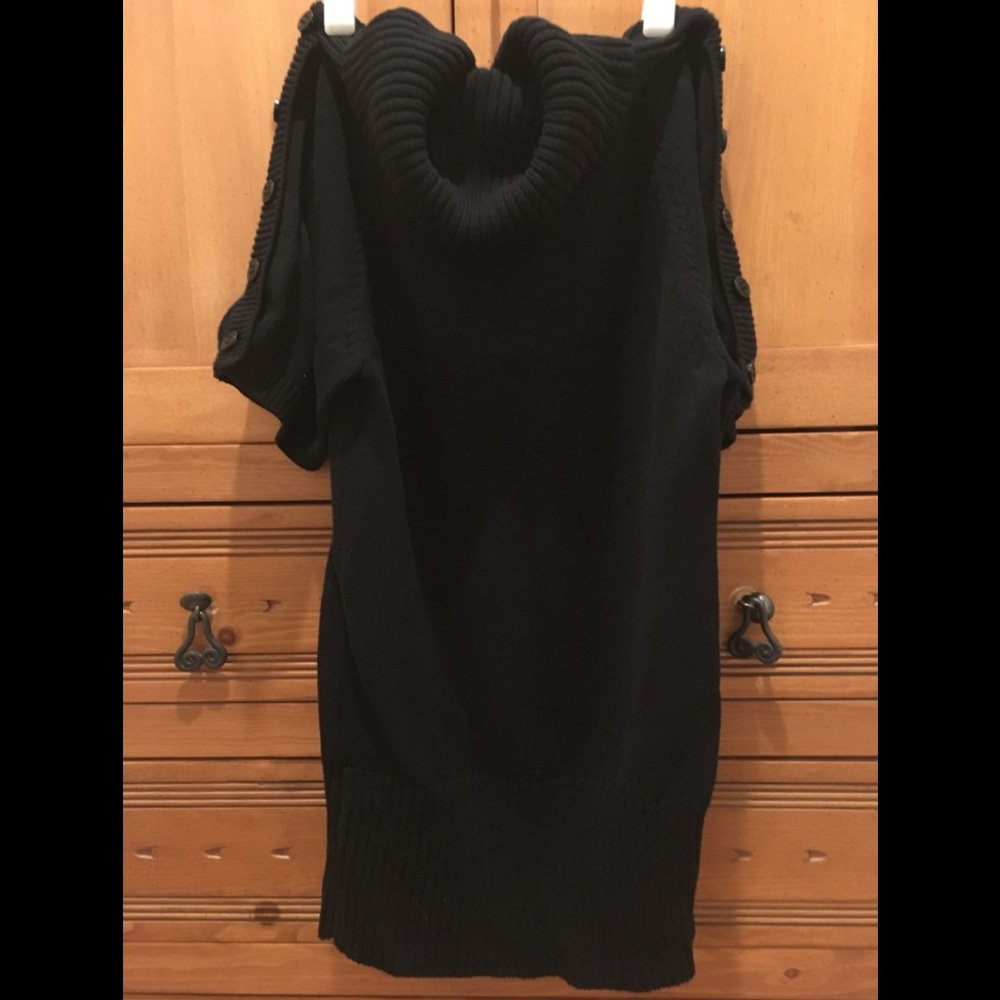 *Sold* Sweater Dress